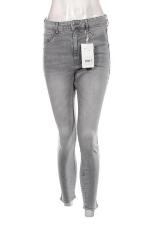 Dámské džíny  H&M, Velikost M, Barva Šedá, Cena  449,00 Kč