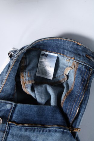 Дамски дънки H&M, Размер S, Цвят Син, Цена 13,80 €