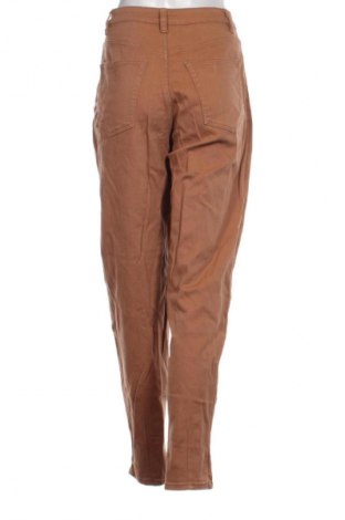 Női farmernadrág H&M, Méret S, Szín Barna, Ár 11 438 Ft