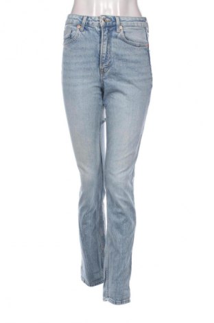 Női farmernadrág H&M, Méret S, Szín Kék, Ár 6 198 Ft