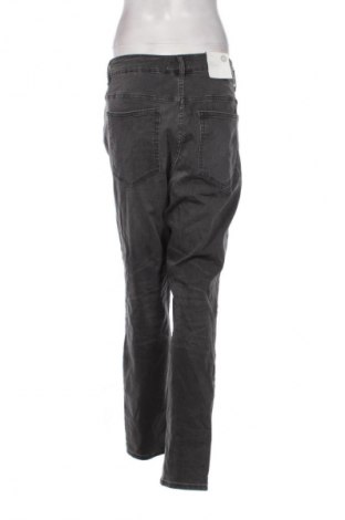Dámské džíny  H&M, Velikost XXL, Barva Šedá, Cena  589,00 Kč