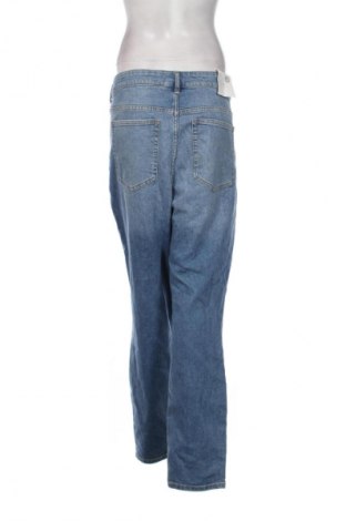 Damen Jeans H&M, Größe XXL, Farbe Blau, Preis € 26,99