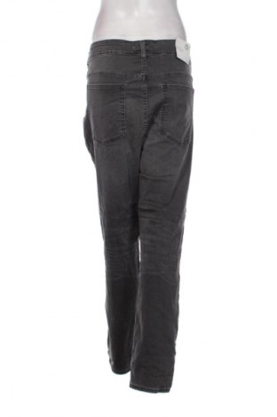 Dámske džínsy  H&M, Veľkosť 3XL, Farba Čierna, Cena  21,95 €