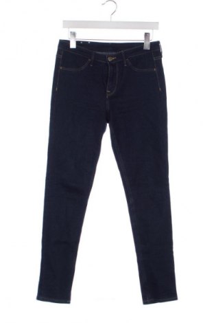 Dámské džíny  H&M, Velikost M, Barva Modrá, Cena  425,00 Kč