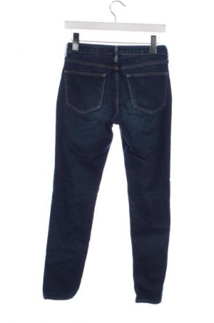 Dámské džíny  H&M, Velikost S, Barva Modrá, Cena  425,00 Kč