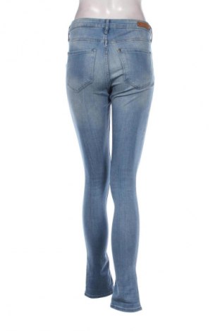Γυναικείο Τζίν H&M, Μέγεθος M, Χρώμα Μπλέ, Τιμή 14,83 €