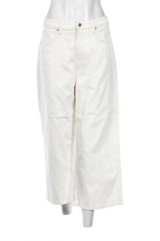 Damen Jeans H&M, Größe XL, Farbe Ecru, Preis € 21,99
