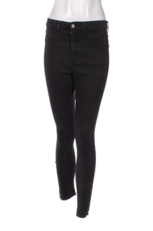 Damen Jeans H&M, Größe S, Farbe Schwarz, Preis 14,77 €