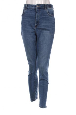 Női farmernadrág H&M, Méret XL, Szín Kék, Ár 6 198 Ft