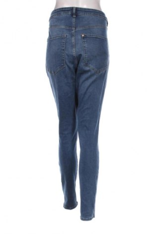 Női farmernadrág H&M, Méret XL, Szín Kék, Ár 6 198 Ft