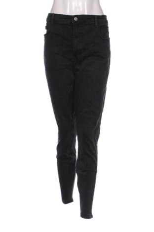 Női farmernadrág H&M, Méret XXL, Szín Fekete, Ár 6 198 Ft