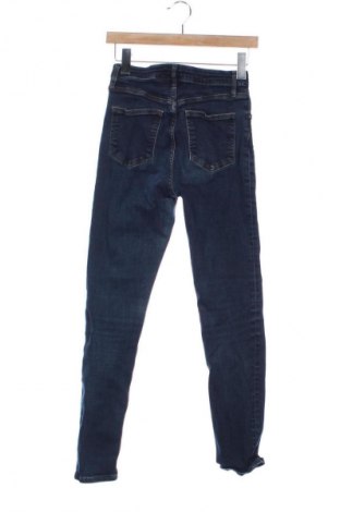 Női farmernadrág H&M, Méret XS, Szín Kék, Ár 6 198 Ft