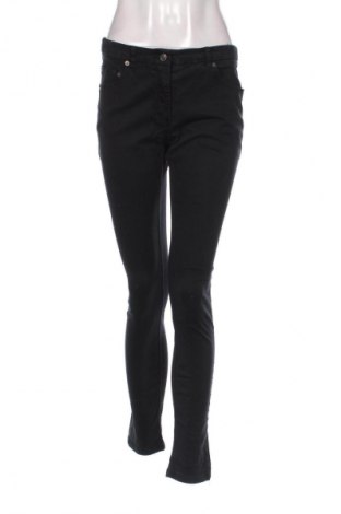 Damen Jeans H&M, Größe M, Farbe Schwarz, Preis 14,77 €