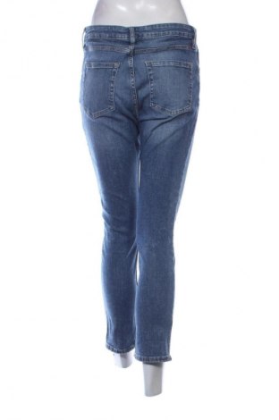 Дамски дънки H&M, Размер L, Цвят Син, Цена 15,00 €