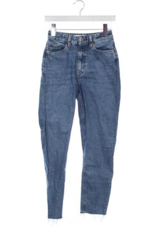 Damen Jeans H&M, Größe XS, Farbe Blau, Preis 15,00 €