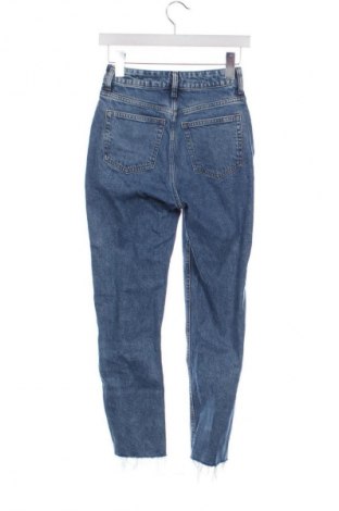 Damen Jeans H&M, Größe XS, Farbe Blau, Preis 15,00 €