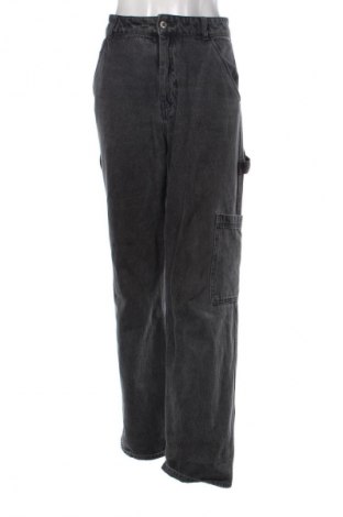 Női farmernadrág H&M, Méret L, Szín Fekete, Ár 6 123 Ft