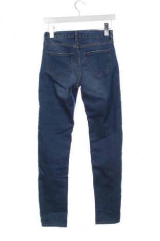 Női farmernadrág H&M, Méret XS, Szín Kék, Ár 6 123 Ft