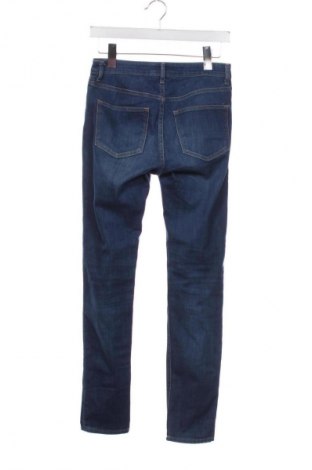 Dámske džínsy  H&M, Veľkosť S, Farba Modrá, Cena  9,81 €