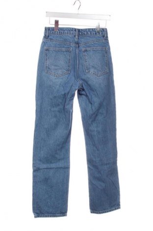 Női farmernadrág H&M, Méret XS, Szín Kék, Ár 6 127 Ft