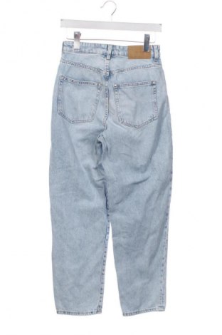 Dámske džínsy  H&M, Veľkosť S, Farba Modrá, Cena  15,00 €