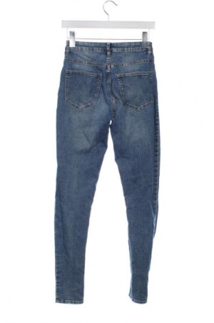 Damen Jeans H&M Divided, Größe S, Farbe Blau, Preis 15,00 €