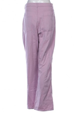 Damen Jeans H&M Divided, Größe M, Farbe Rosa, Preis € 18,52