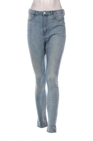 Női farmernadrág H&M Divided, Méret M, Szín Kék, Ár 6 199 Ft