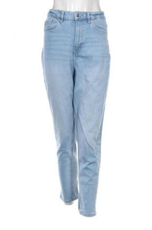 Női farmernadrág H&M Divided, Méret M, Szín Kék, Ár 6 198 Ft