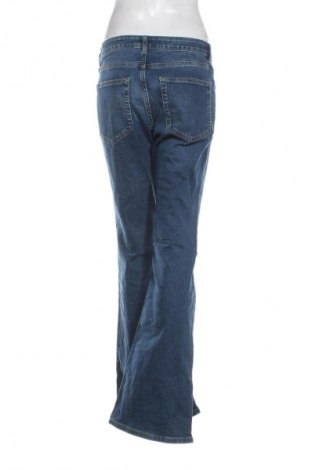 Női farmernadrág H&M Divided, Méret L, Szín Kék, Ár 5 789 Ft