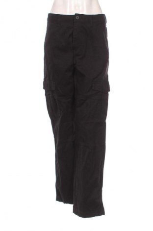 Дамски дънки H&M Divided, Размер M, Цвят Черен, Цена 9,71 €