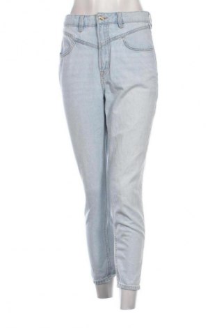 Dámske džínsy  H&M Divided, Veľkosť M, Farba Modrá, Cena  14,74 €