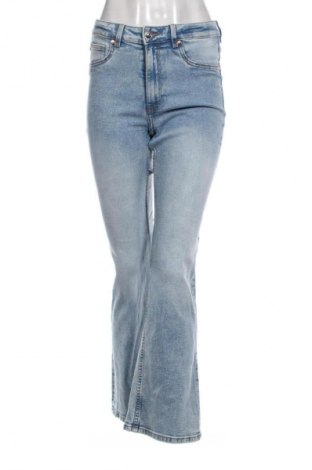 Női farmernadrág H&M Divided, Méret L, Szín Kék, Ár 7 559 Ft