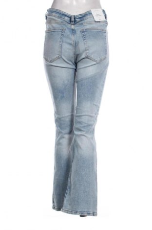 Női farmernadrág H&M Divided, Méret L, Szín Kék, Ár 7 559 Ft