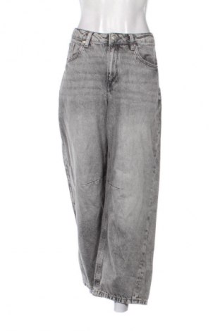 Damen Jeans H&M Divided, Größe M, Farbe Schwarz, Preis € 11,99