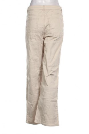 Дамски дънки H&M Divided, Размер M, Цвят Бежов, Цена 9,20 €