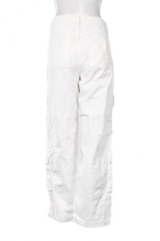 Damen Jeans H&M Divided, Größe M, Farbe Weiß, Preis € 14,74