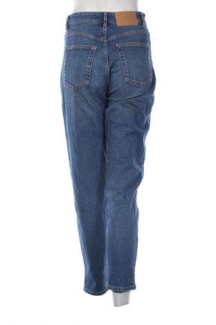 Női farmernadrág H&M Divided, Méret S, Szín Kék, Ár 6 198 Ft