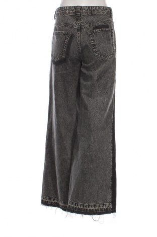 Dámské džíny  H&M Divided, Velikost S, Barva Černá, Cena  737,00 Kč