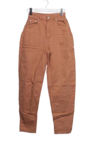 Damen Jeans H&M Divided, Größe XXS, Farbe Beige, Preis € 15,00