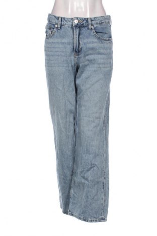 Női farmernadrág H&M Divided, Méret M, Szín Kék, Ár 5 709 Ft