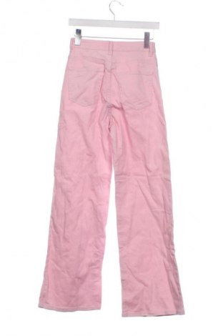 Női farmernadrág H&M Divided, Méret S, Szín Rózsaszín, Ár 6 198 Ft