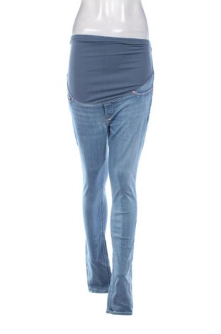 Női farmernadrág H&M Mama, Méret S, Szín Kék, Ár 6 198 Ft