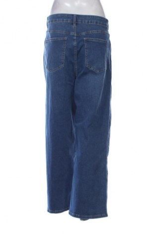 Γυναικείο Τζίν Haily`s, Μέγεθος L, Χρώμα Μπλέ, Τιμή 47,57 €