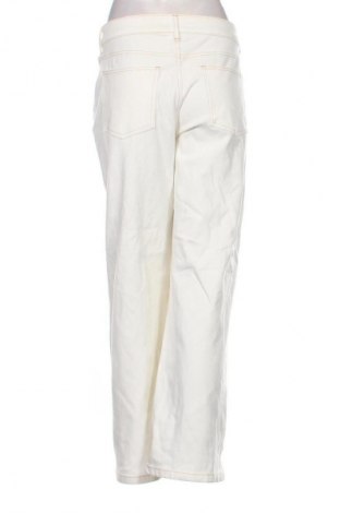 Dámské džíny  Halara, Velikost M, Barva Bílá, Cena  309,00 Kč