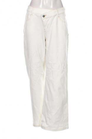 Dámské džíny  Halara, Velikost M, Barva Bílá, Cena  309,00 Kč