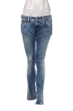 Női farmernadrág Hilfiger Denim, Méret XL, Szín Kék, Ár 12 619 Ft