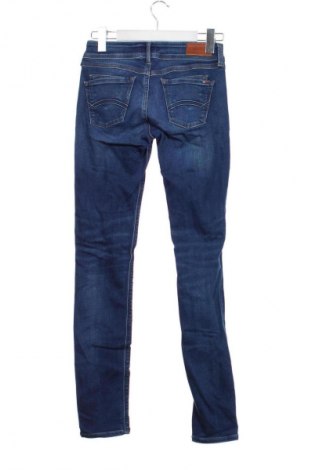 Dámske džínsy  Hilfiger Denim, Veľkosť XS, Farba Modrá, Cena  20,95 €