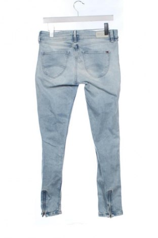 Női farmernadrág Hilfiger Denim, Méret L, Szín Kék, Ár 50 781 Ft