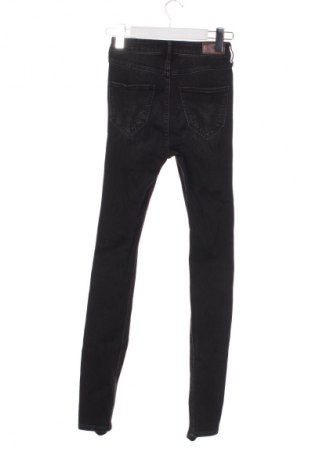 Damen Jeans Hollister, Größe XXS, Farbe Schwarz, Preis € 28,90